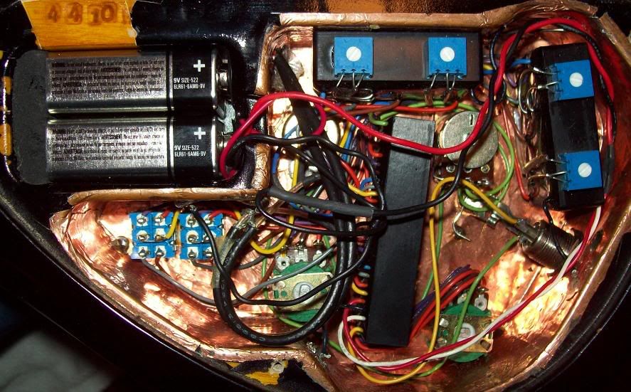 Tobias Bass Wiring Photo by zakkwyldefan79 | Photobucket